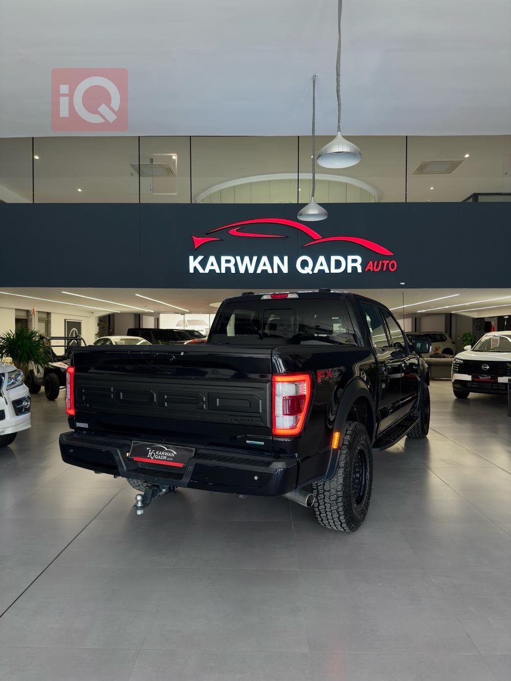 فورد إف-150